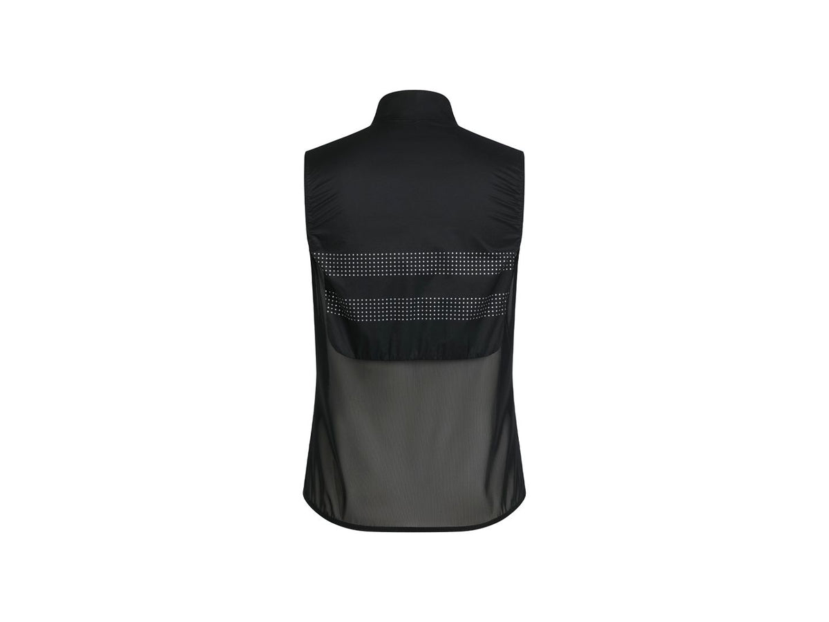 Gilet da ciclismo Rapha Brevet III da donna