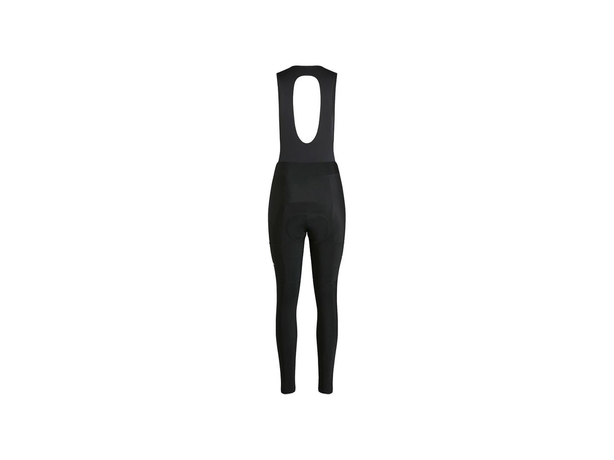 Pantaloni da ciclismo invernali Rapha Core Cargo da donna