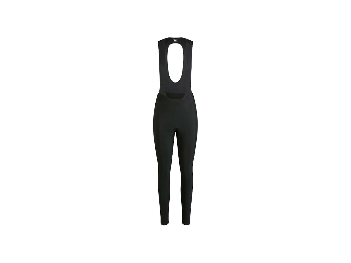 Pantaloni da ciclismo invernali Rapha Core Cargo da donna