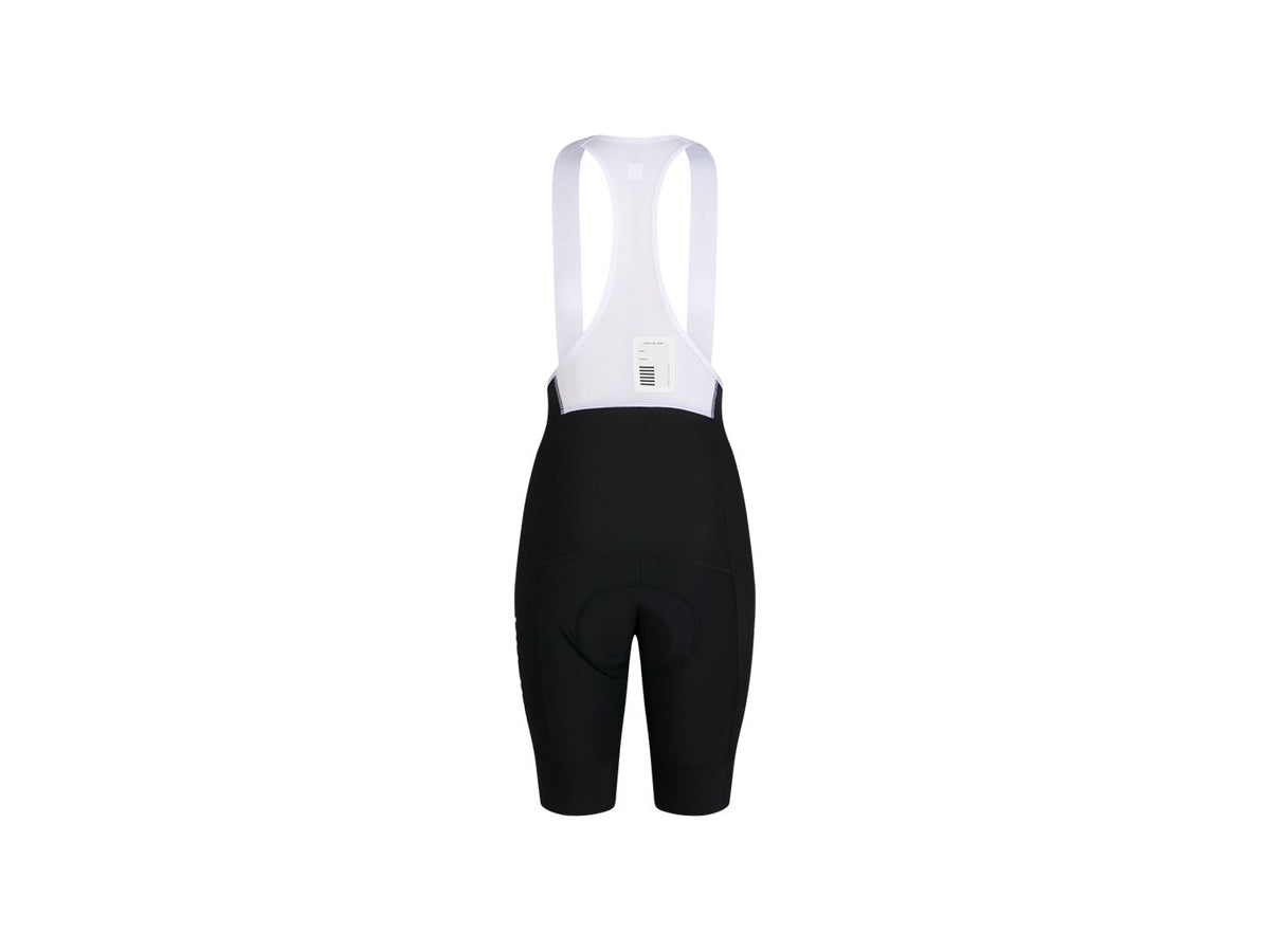 Salopette corta Rapha Pro Team Training II da donna