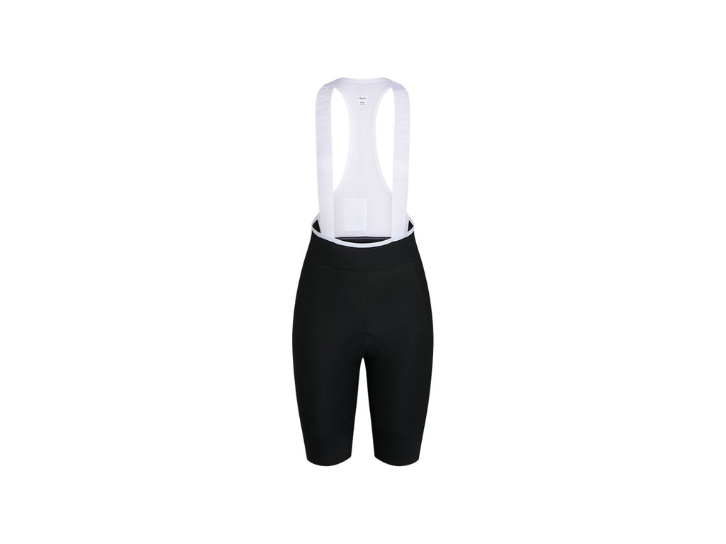 Salopette corta Rapha Pro Team Training II da donna