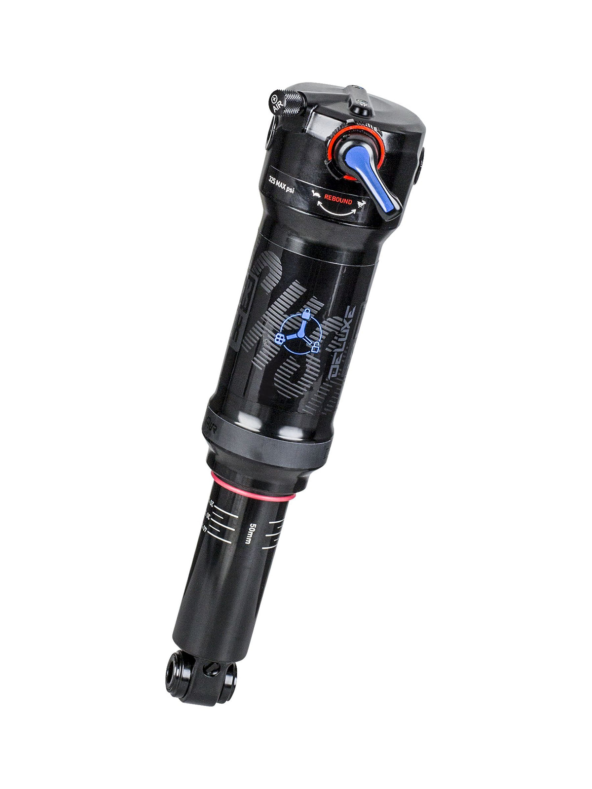 Trek RockShox Deluxe RT3 205 x 50mm Shock