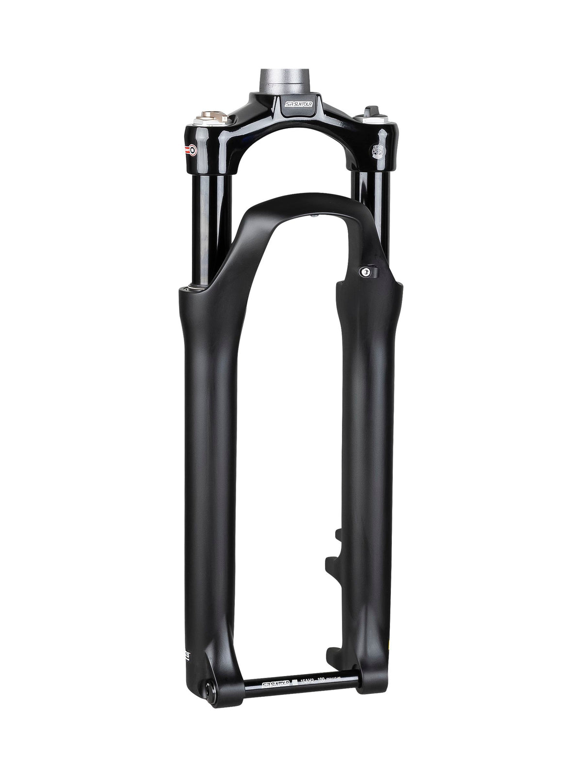 SR Suntour Mob 27.5˝ Suspension Fork
