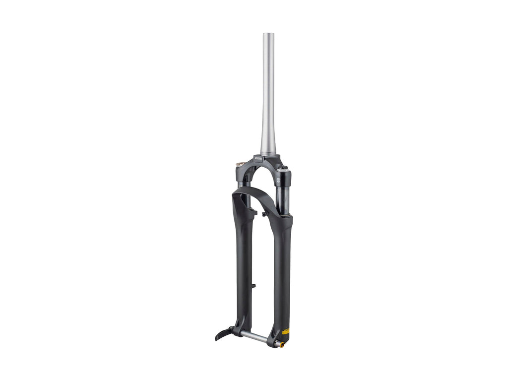 SR Suntour Mobie 34 Unthreaded 60mm Travel 27.5˝ Suspension Fork