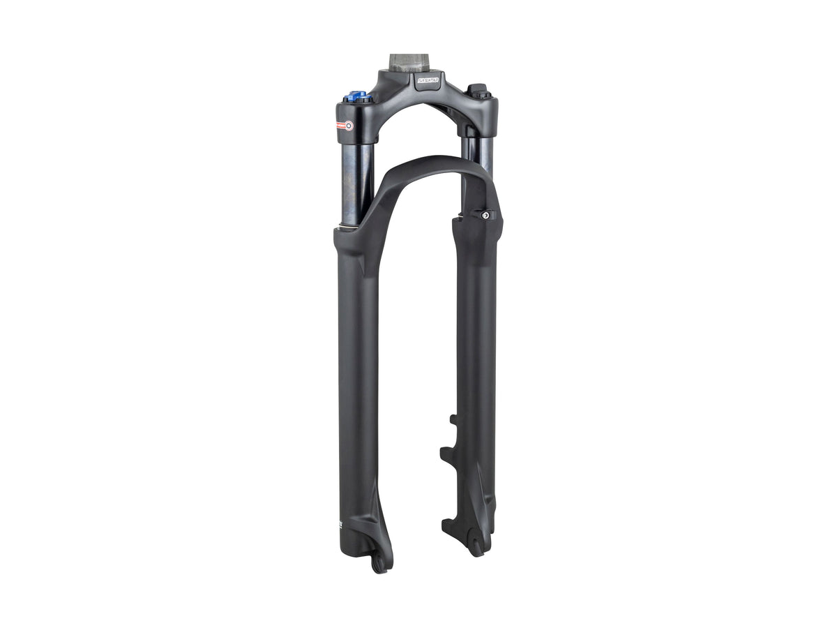 SR Suntour XCR32 Unthreaded 60mm Travel 27.5˝ Suspension Fork