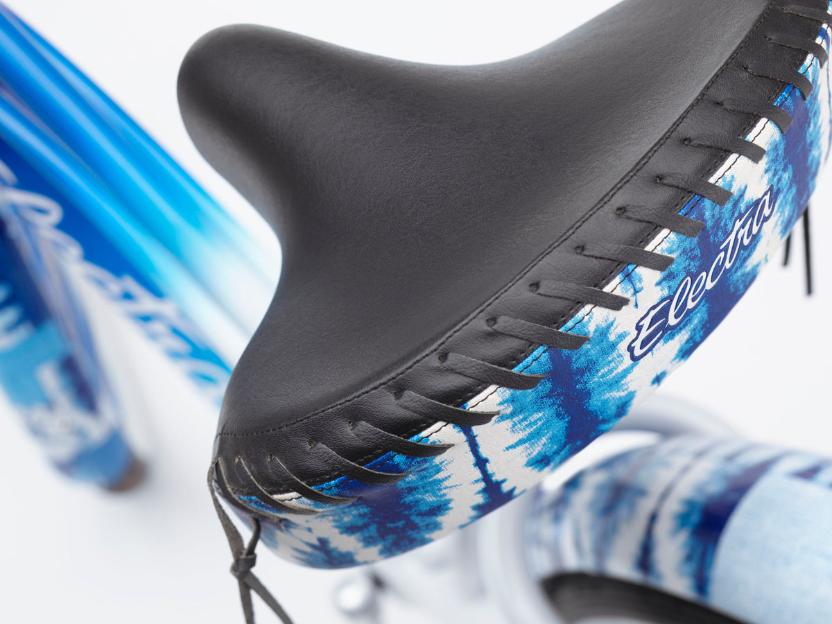 Electra Shibori Cruiser Go!