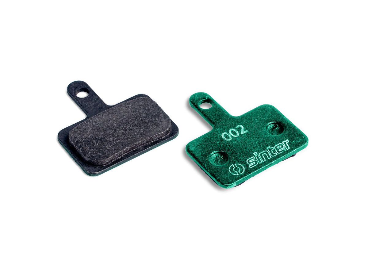Sinter Shimano B Type Race Disc Brake Pads
