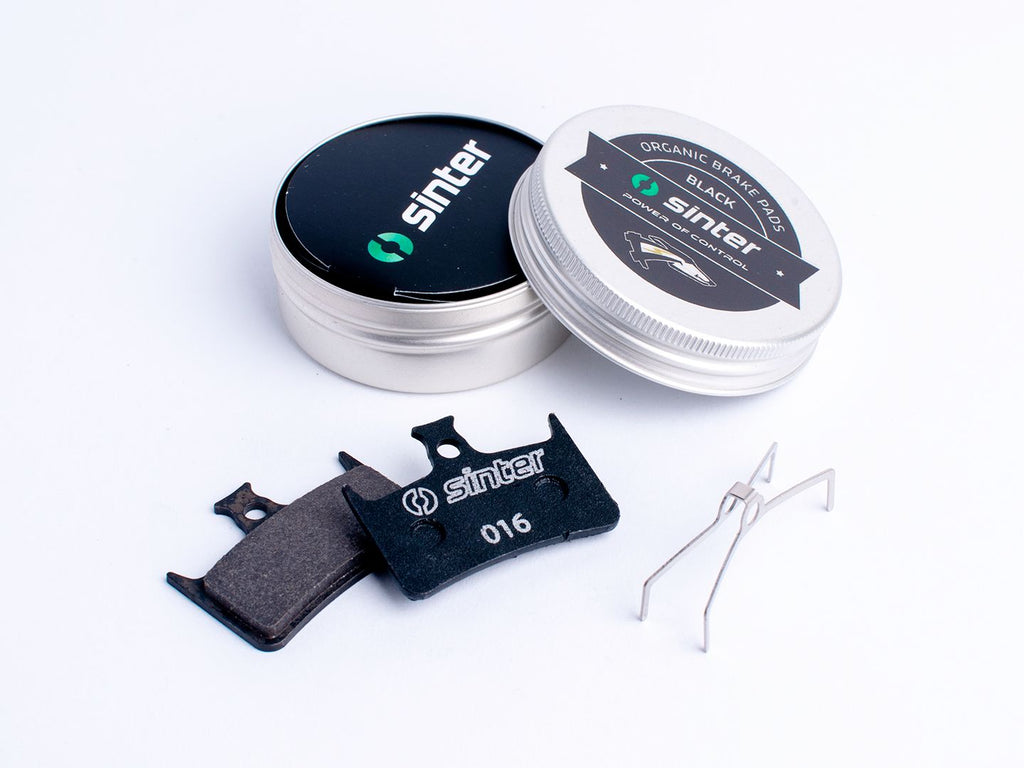 Sinter Hope Type Performance Disc Brake Pads