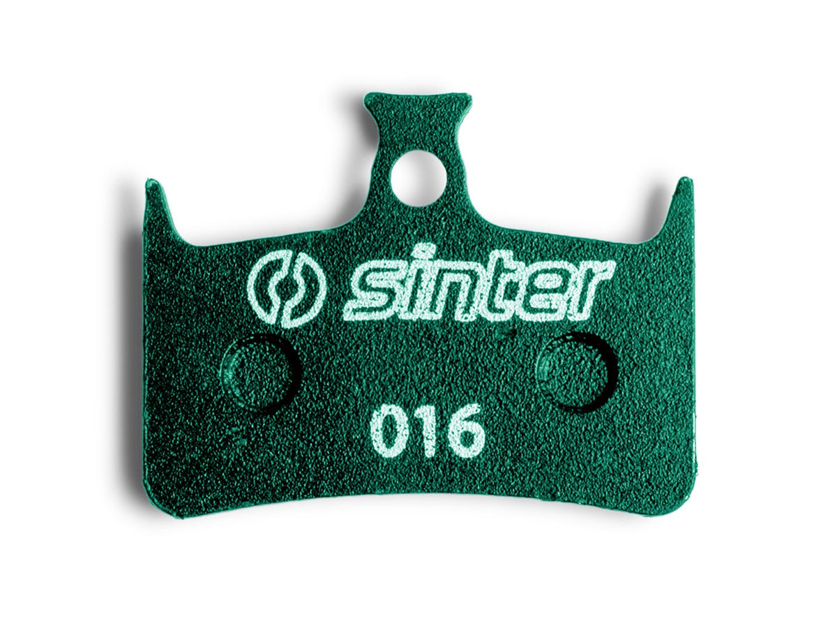 Sinter Hope Type Race Disc Brake Pads