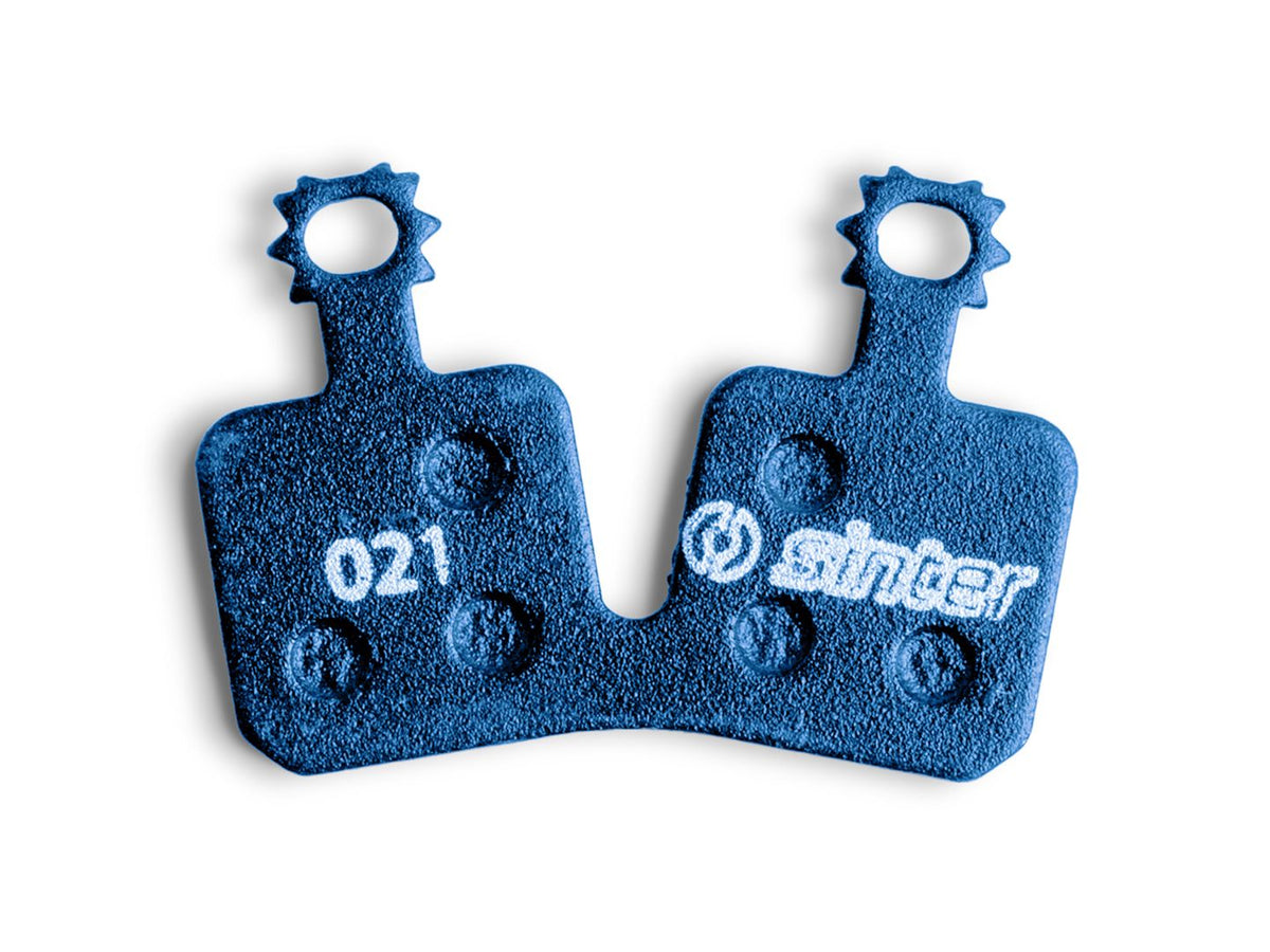 Sinter Magura MT5-7 Type Endurance Disc Brake Pads
