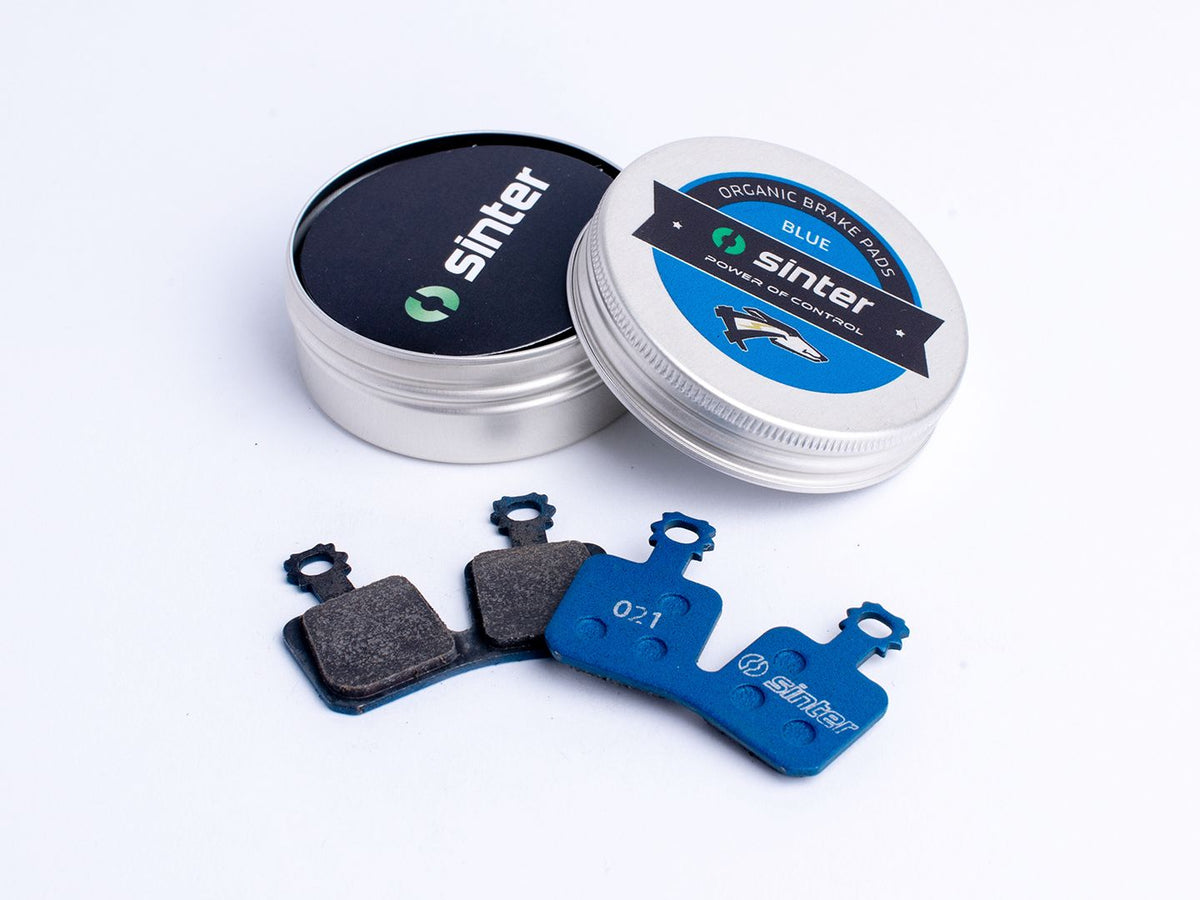 Sinter Magura MT5-7 Type Endurance Disc Brake Pads