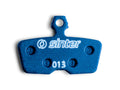 Sinter SRAM Code Type Disc Endurance Brake Pads