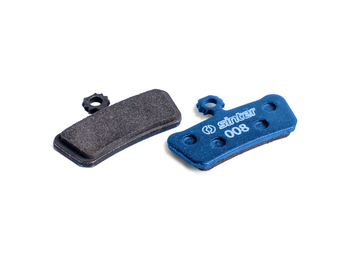 Sinter SRAM Guide Type Endurance Disc Brake Pads