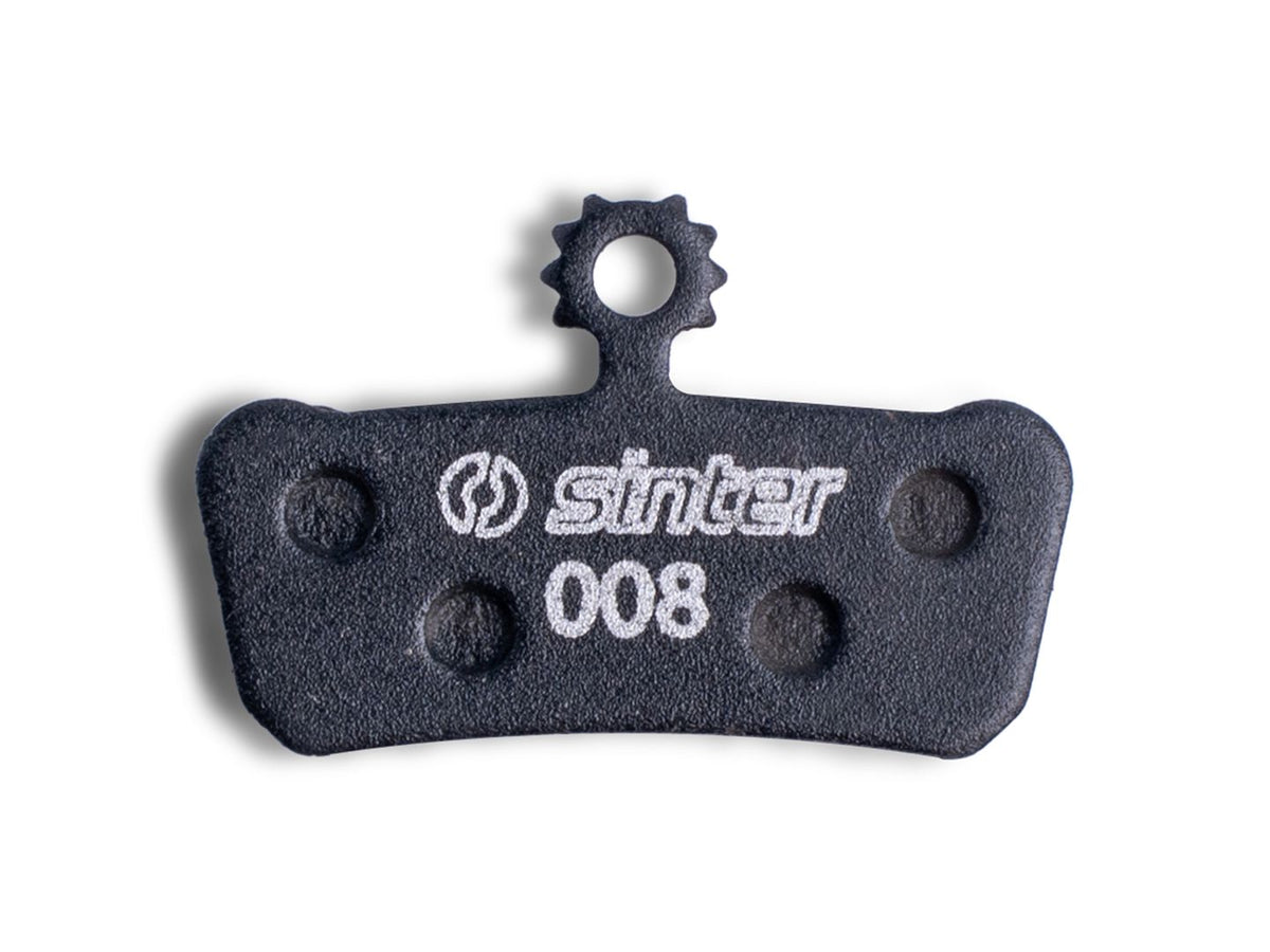 Sinter SRAM Guide Type Performance Disc Brake Pads