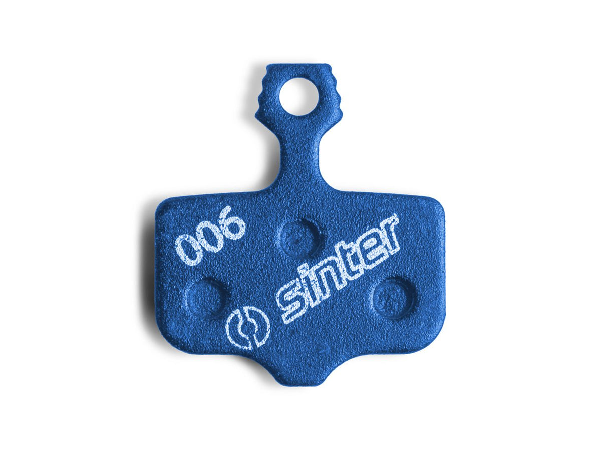 Sinter SRAM Level Type Endurance Disc Brake Pads