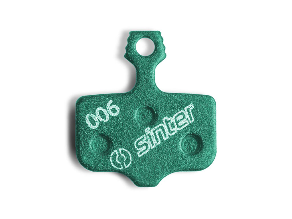 Sinter SRAM Level Type Race Disc Brake Pads