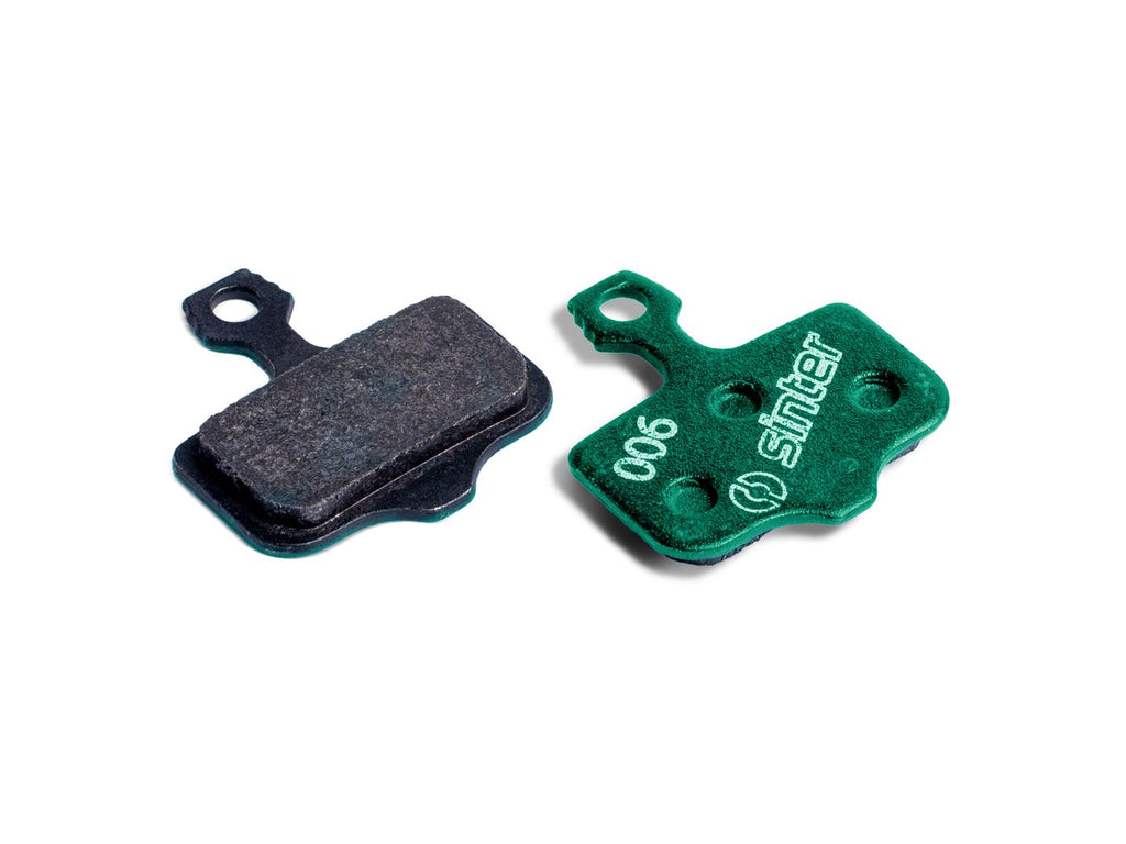 Sinter SRAM Level Type Race Disc Brake Pads
