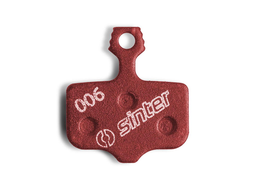 Sinter SRAM Level Type Standard Disc Brake Pads
