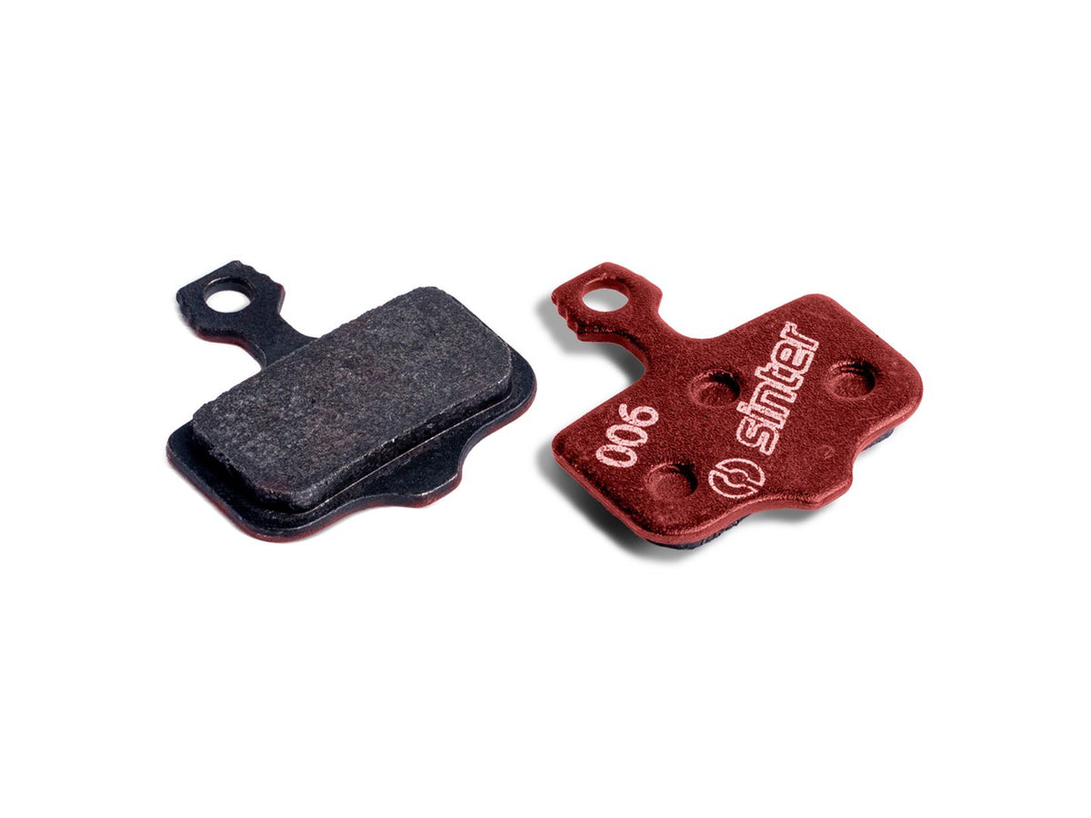 Sinter SRAM Level Type Standard Disc Brake Pads