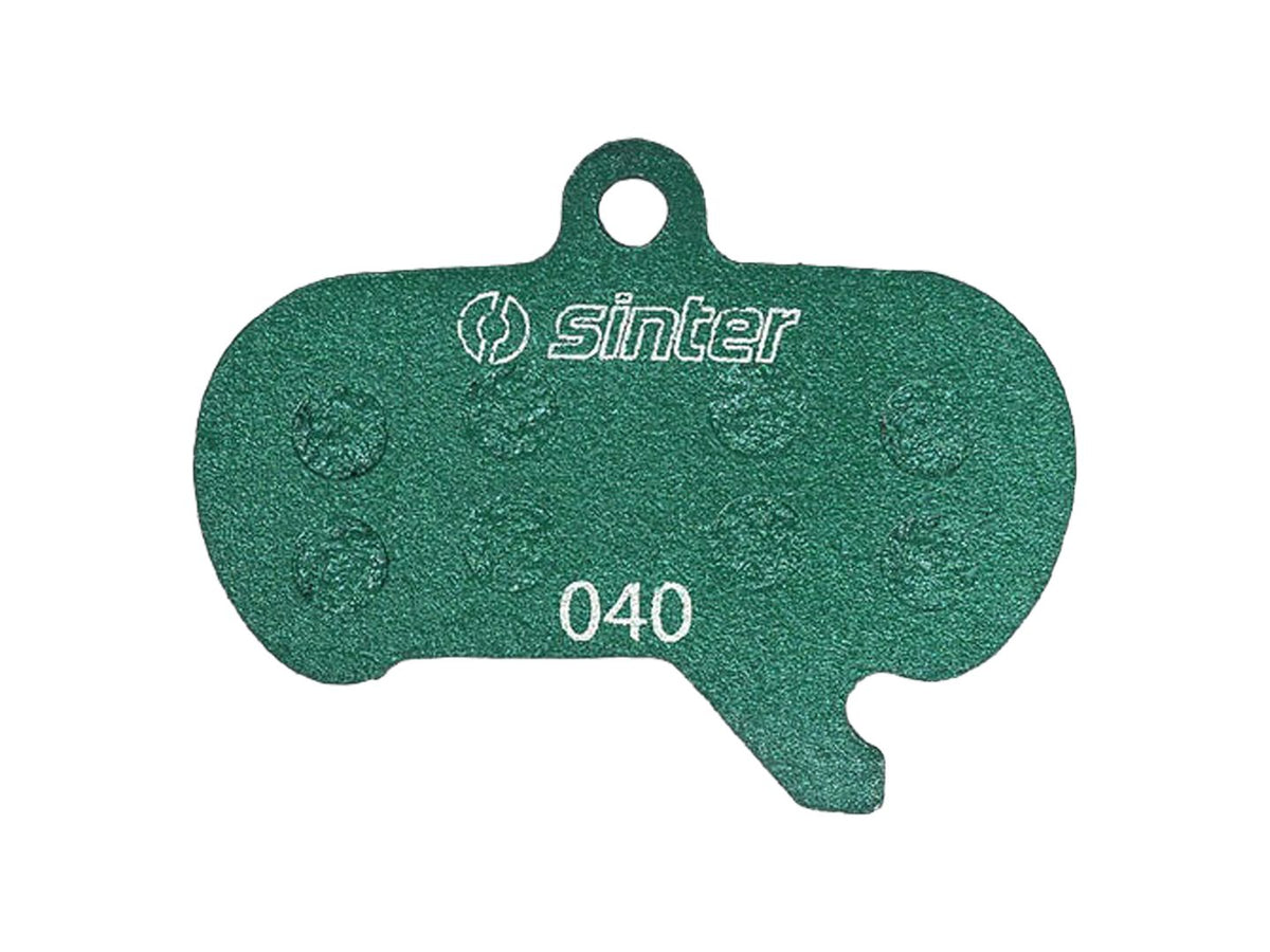 Sinter SRAM Maven Race Disc Brake Pads