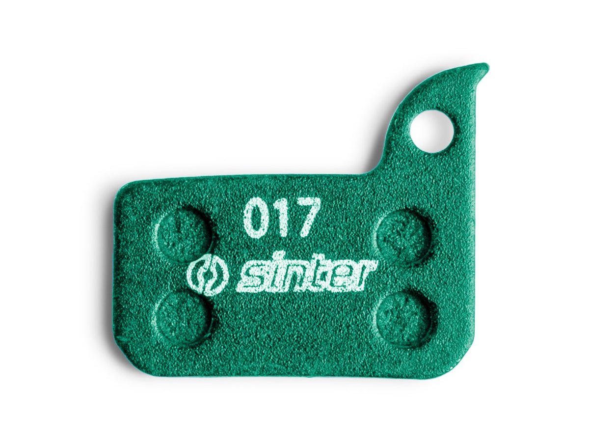 Sinter SRAM Road Type Race Disc Brake Pads