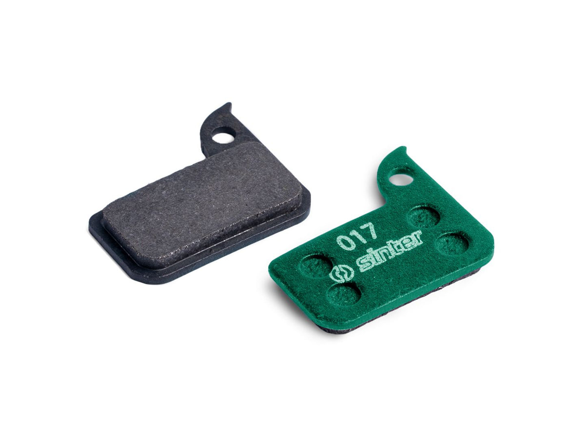 Sinter SRAM Road Type Race Disc Brake Pads