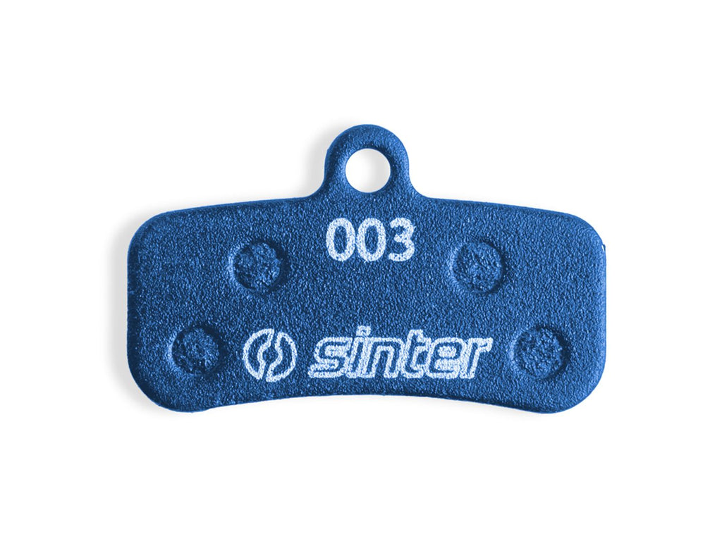 Sinter Shimano D Type Endurance Disc Brake Pads