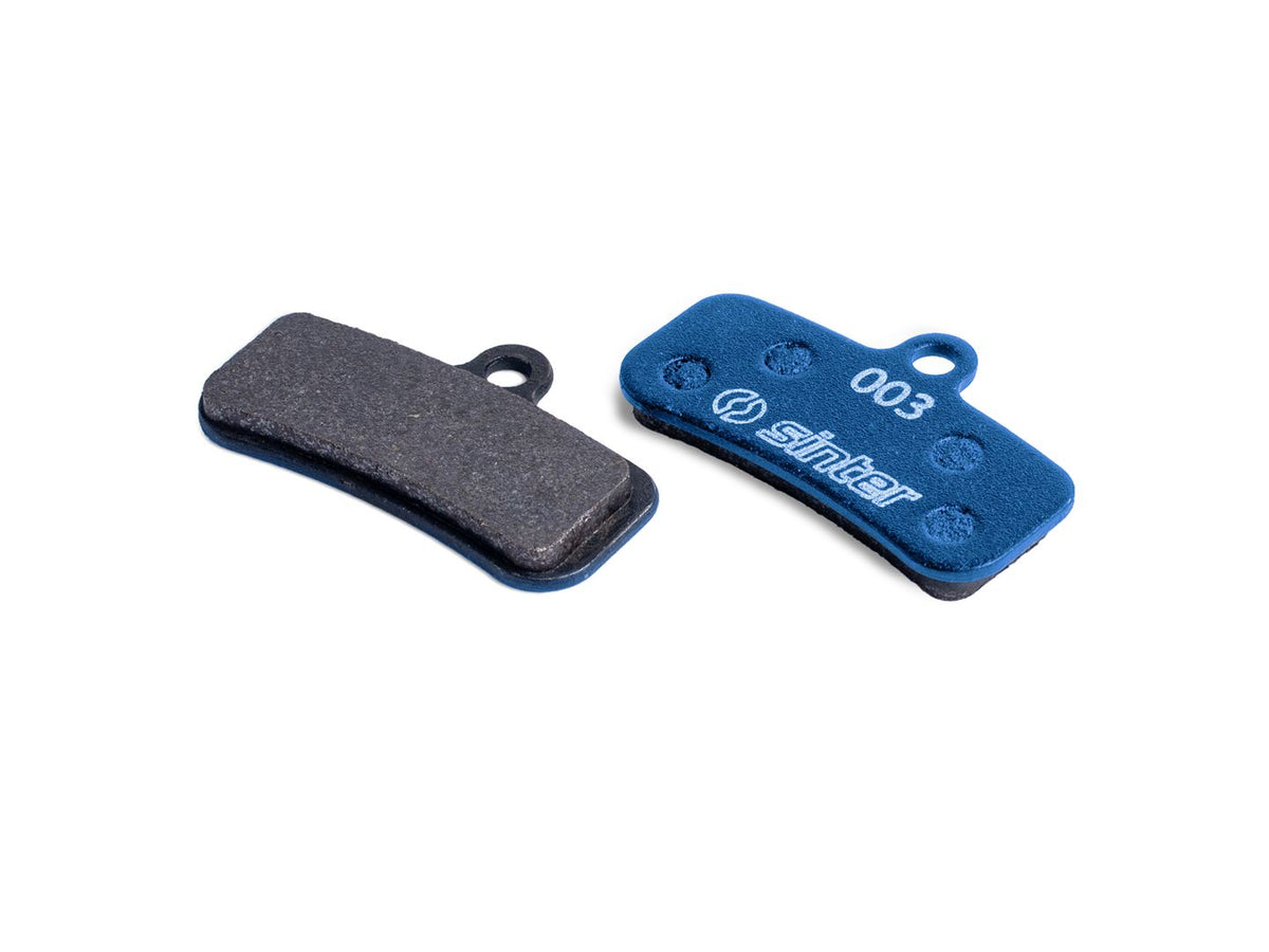Sinter Shimano D Type Endurance Disc Brake Pads