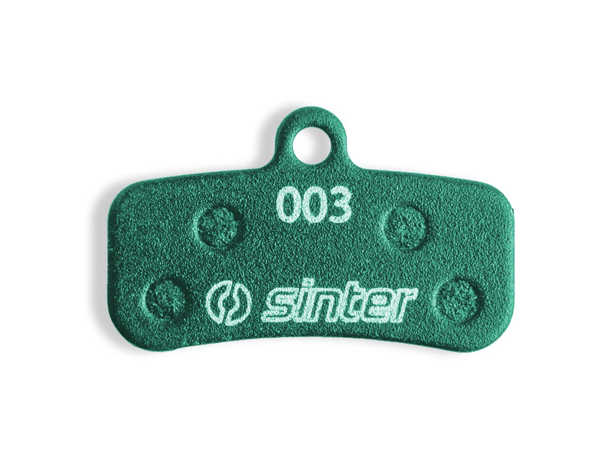 Sinter Shimano D Type Race Disc Brake Pads