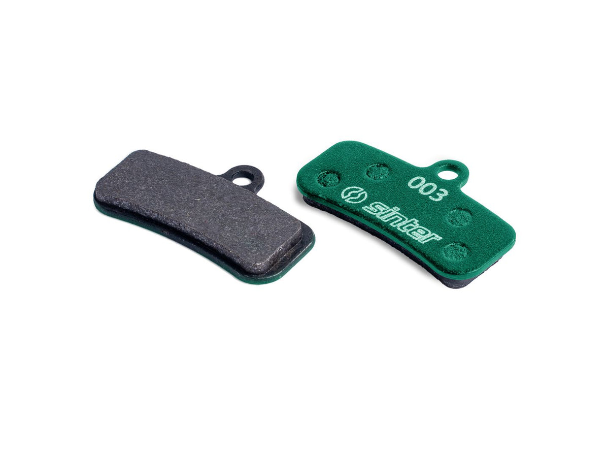 Sinter Shimano D Type Race Disc Brake Pads