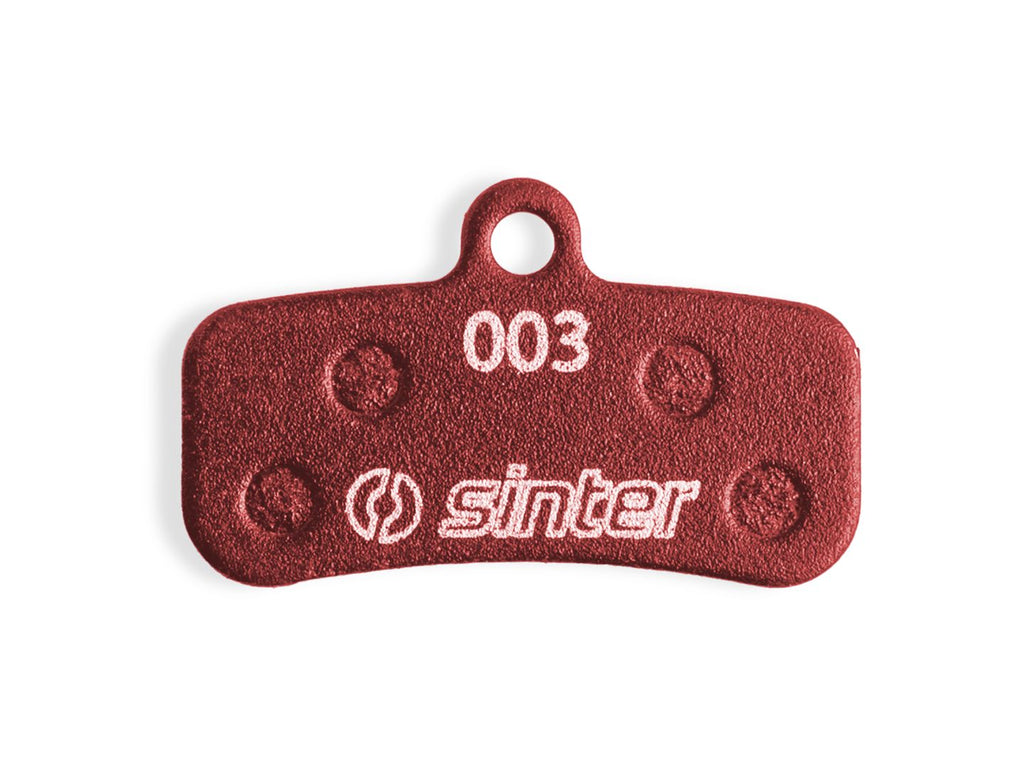 Sinter Shimano D Type Standard Disc Brake Pads