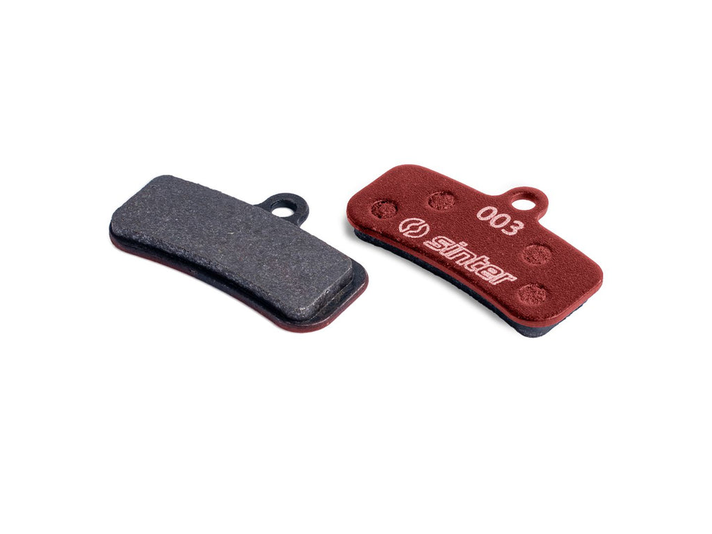 Sinter Shimano D Type Standard Disc Brake Pads