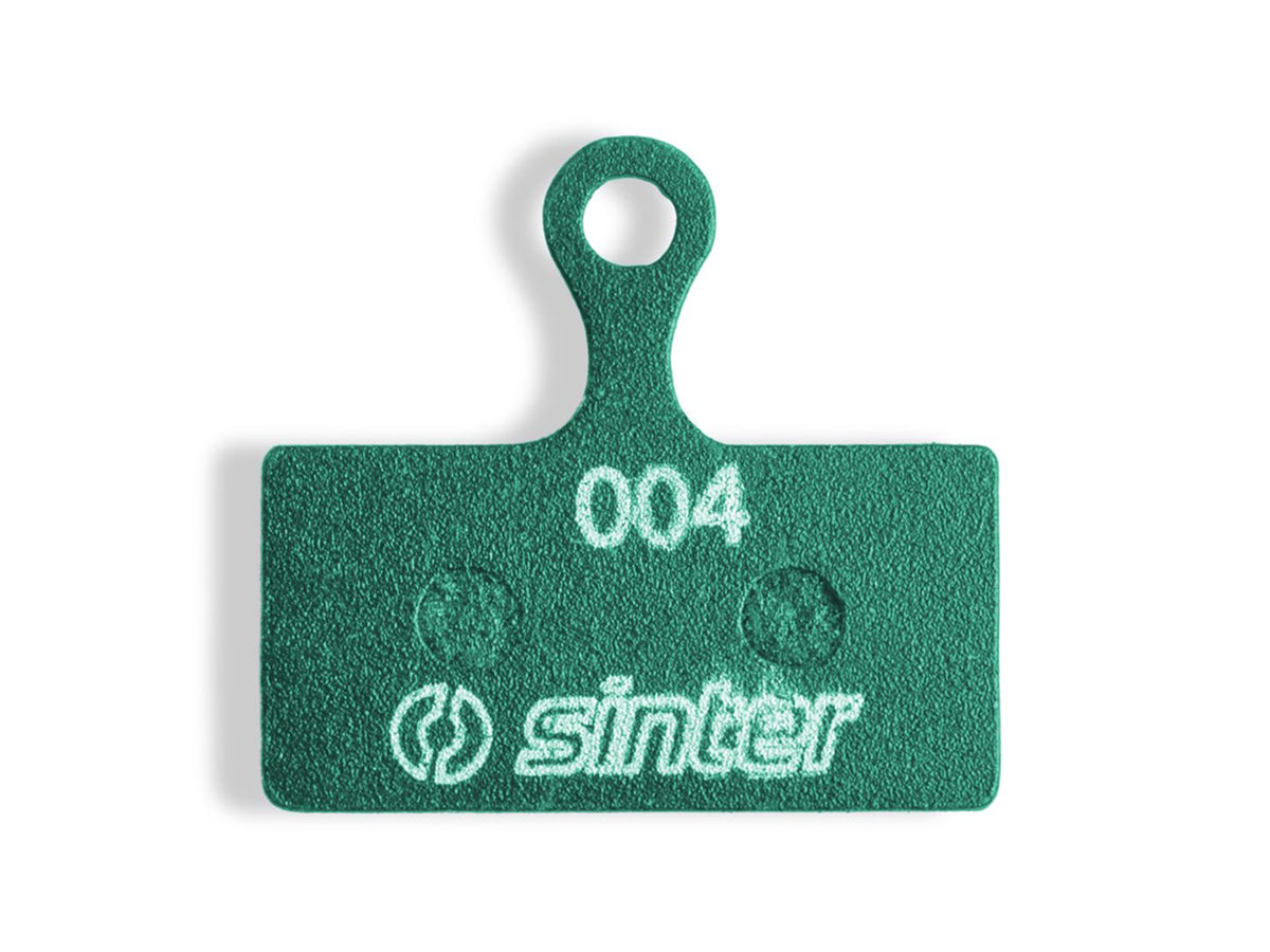 Sinter Shimano G Type Race Disc Brake Pads
