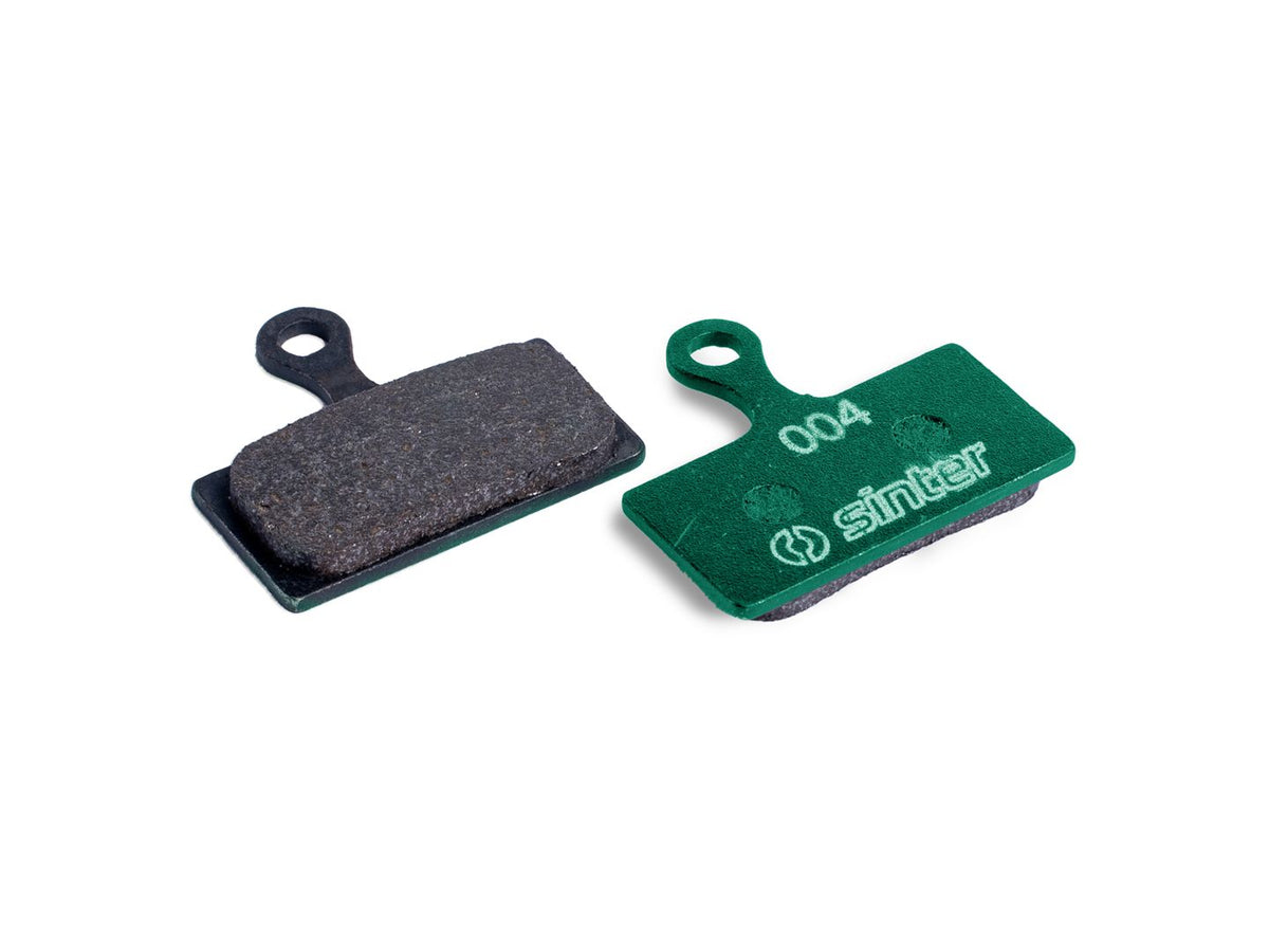 Sinter Shimano G Type Race Disc Brake Pads