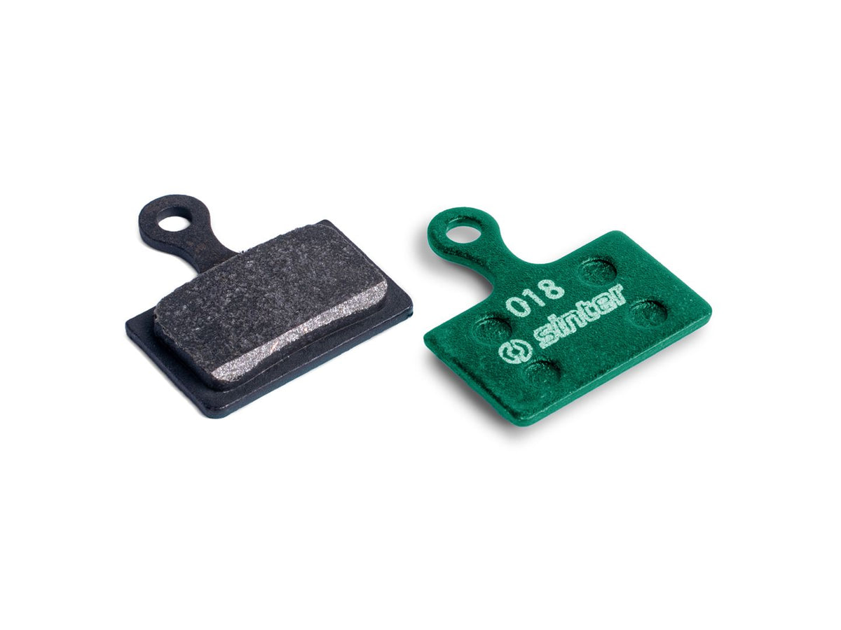 Sinter Shimano K Type Race Disc Brake Pads
