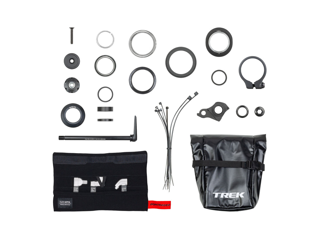 Trek Kit telaio Slash C Gen 5