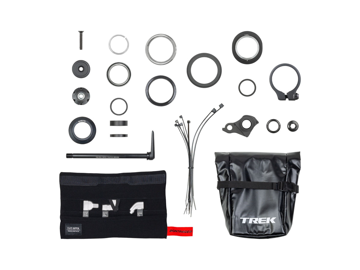 Trek Kit telaio Slash C Gen 5
