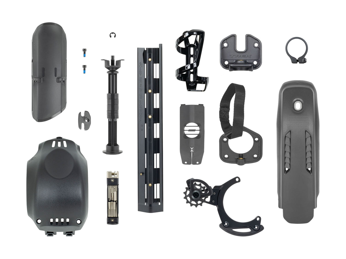 Trek Kit telaio Slash+