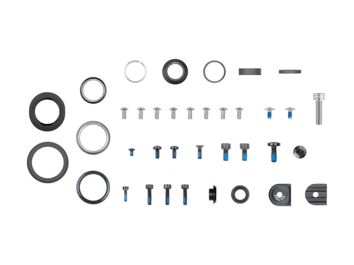Trek Kit telaio Slash+