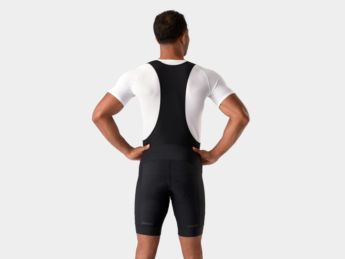 Salopette corta da ciclismo Trek Solstice