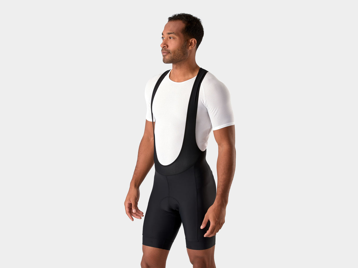 Salopette corta da ciclismo Trek Solstice