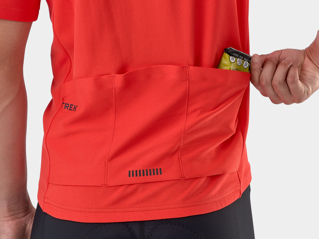 Maglia da ciclismo Trek Solstice