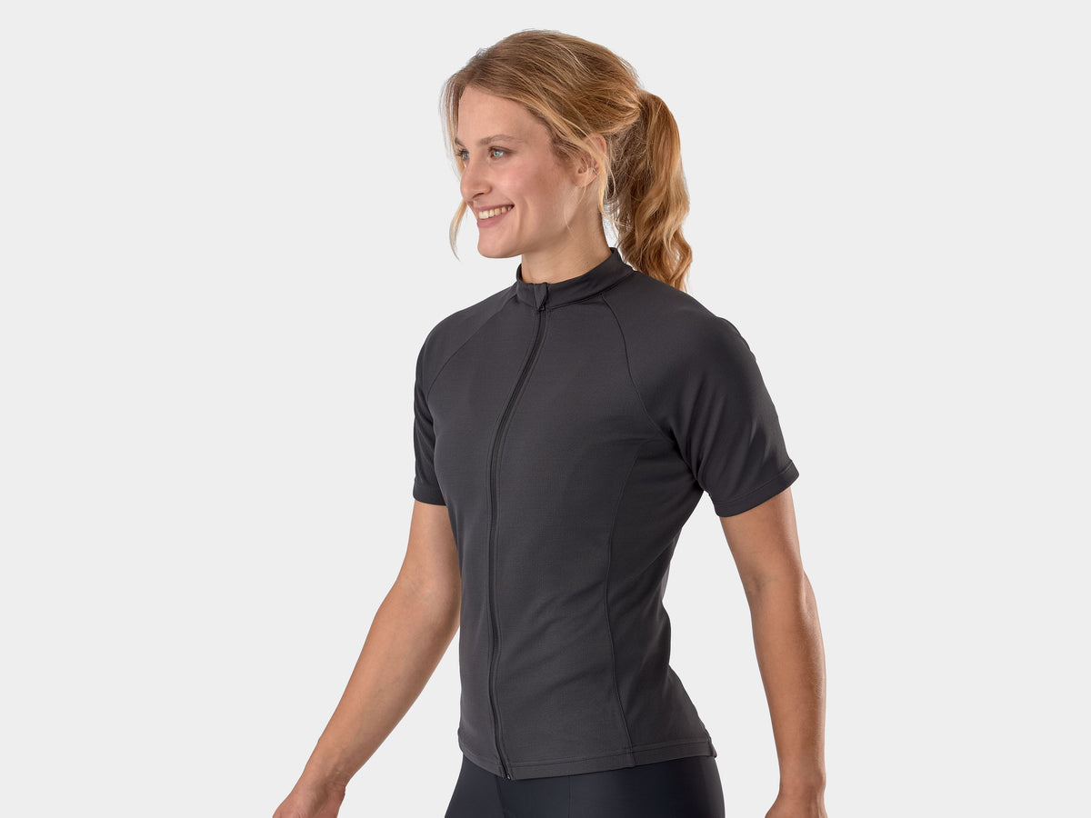 Maglia da ciclismo Trek Solstice da donna