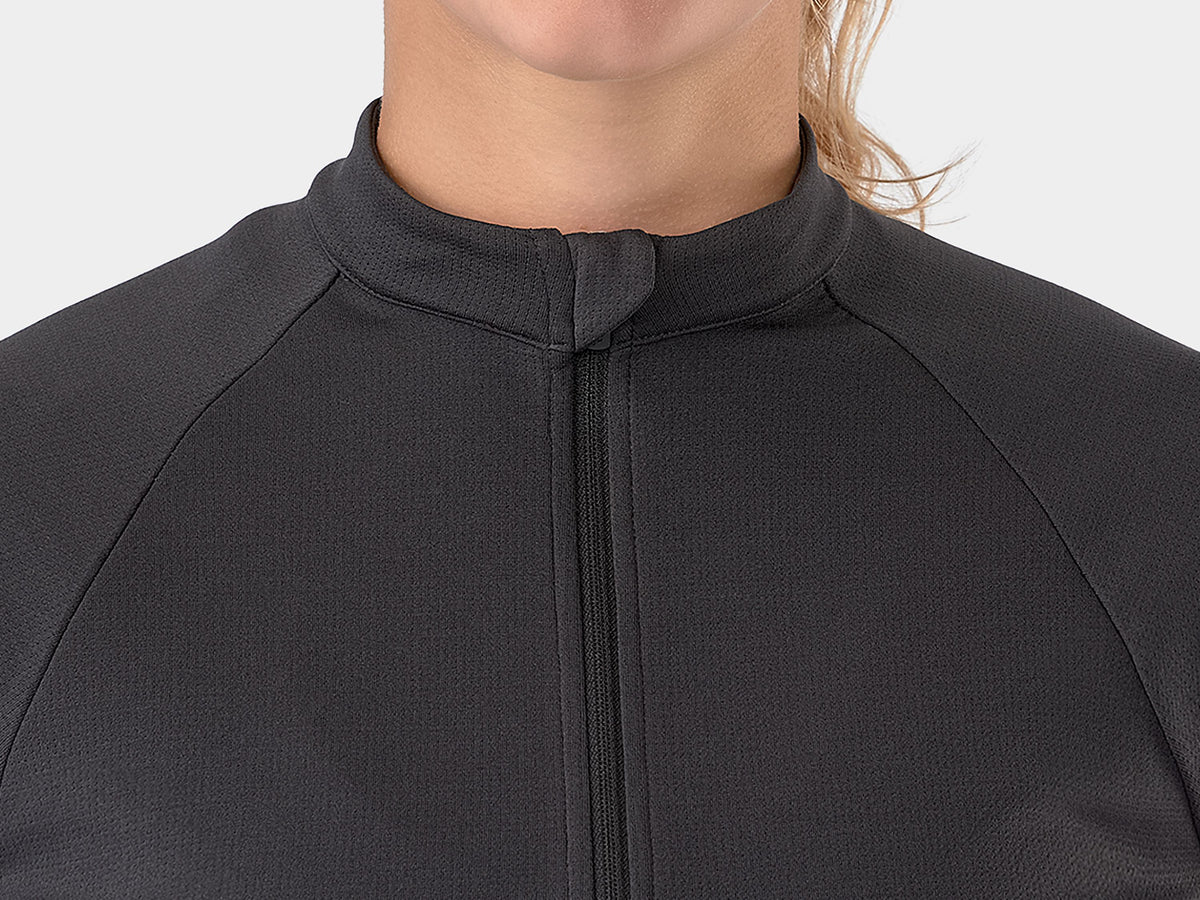 Maglia da ciclismo Trek Solstice da donna