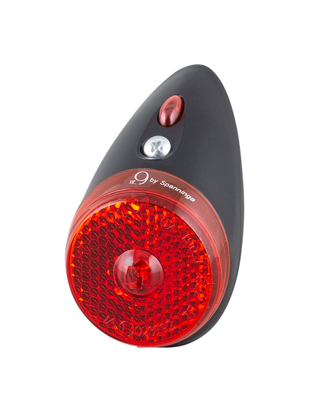 Spanninga Nr.9 E-bike Rear Light