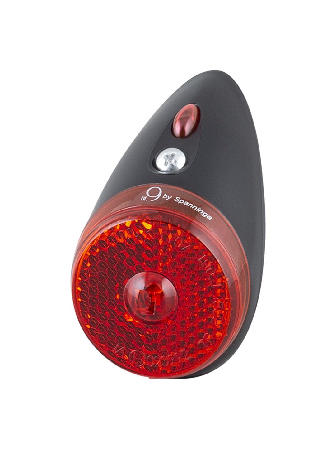 Spanninga Nr.9 E-bike Rear Light