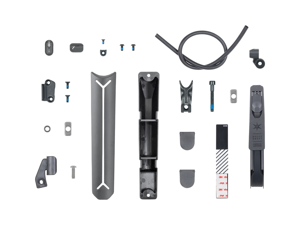 Trek Kit telaio Speed Concept SLR
