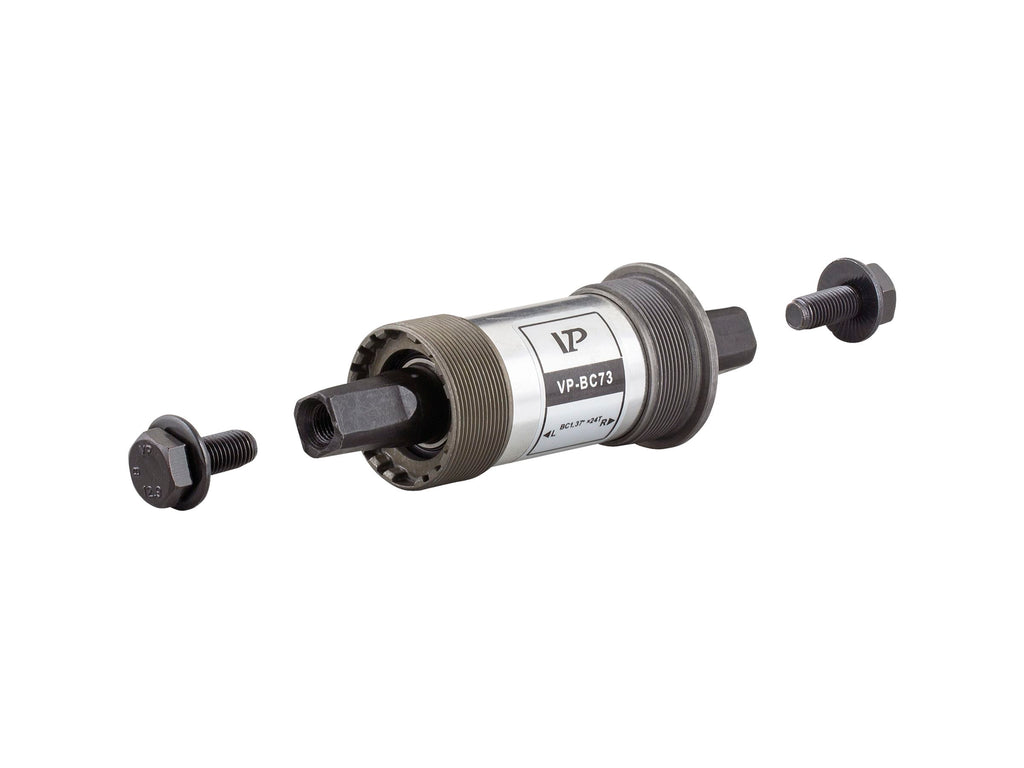 VP Components Square Taper Bottom Bracket