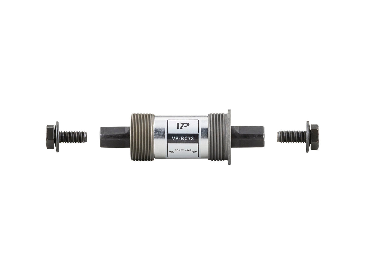 VP Components Square Taper Bottom Bracket