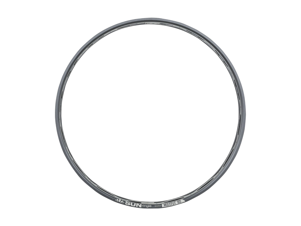 Sun Ringle Mulefut 80 Rims